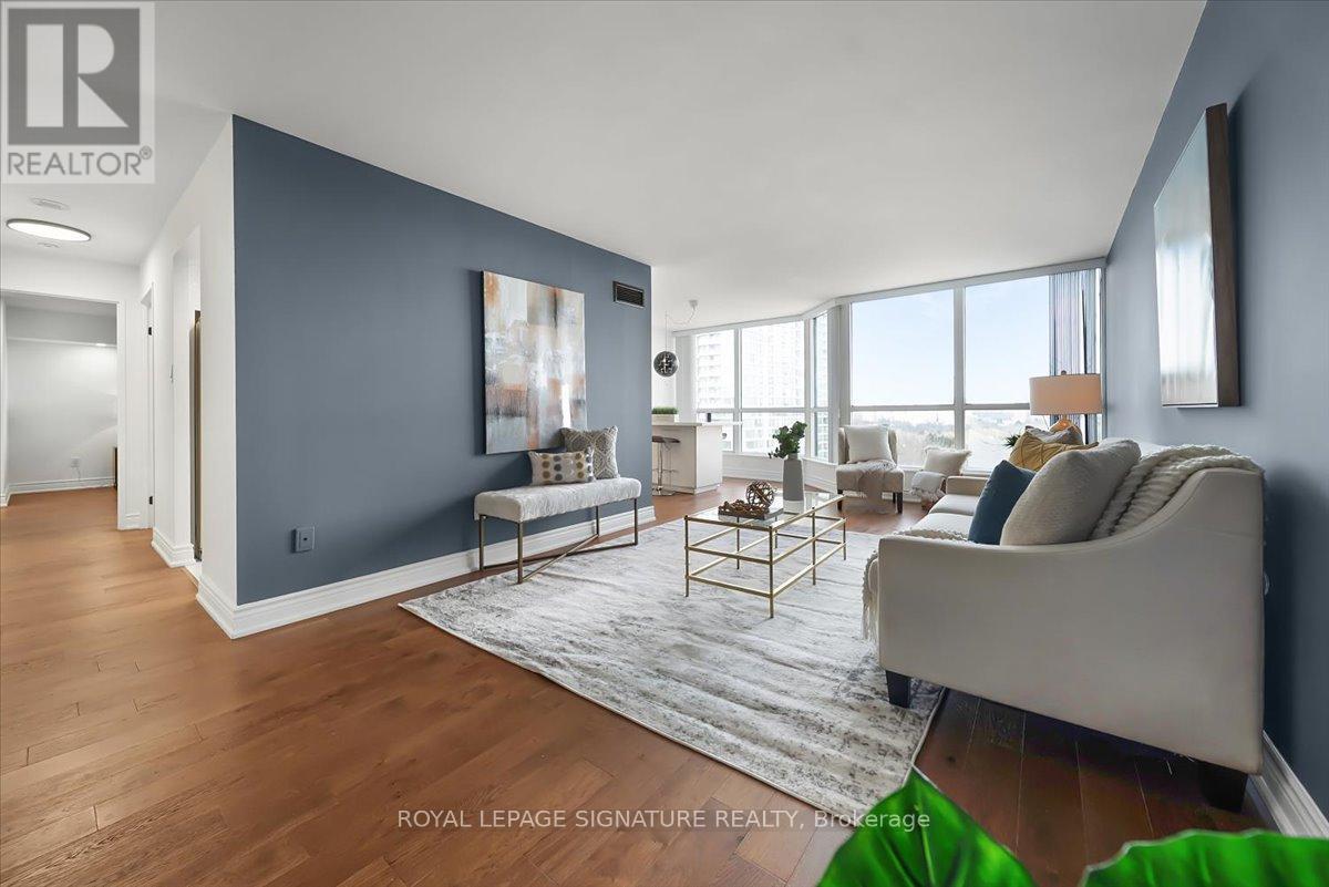 903 - 5 Rowntree Road, Toronto, Ontario  M9V 5G9 - Photo 20 - W12816902