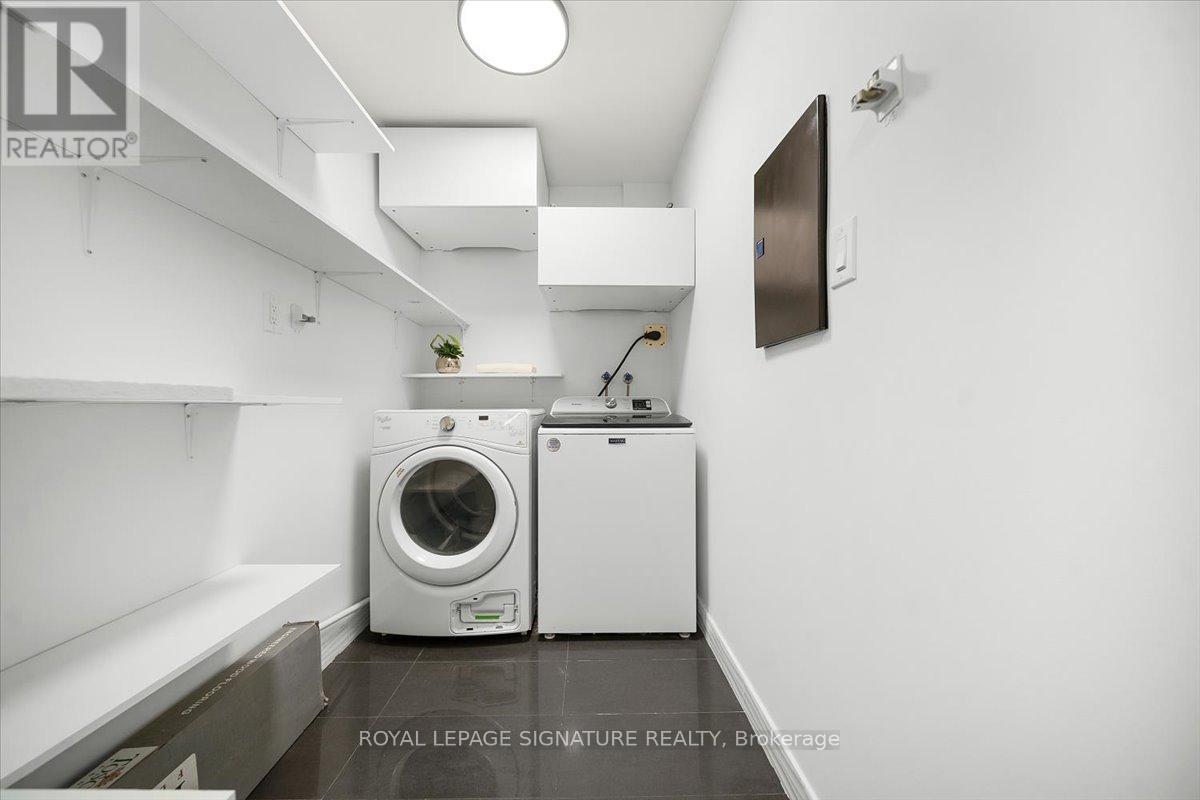 903 - 5 Rowntree Road, Toronto, Ontario  M9V 5G9 - Photo 23 - W12816902