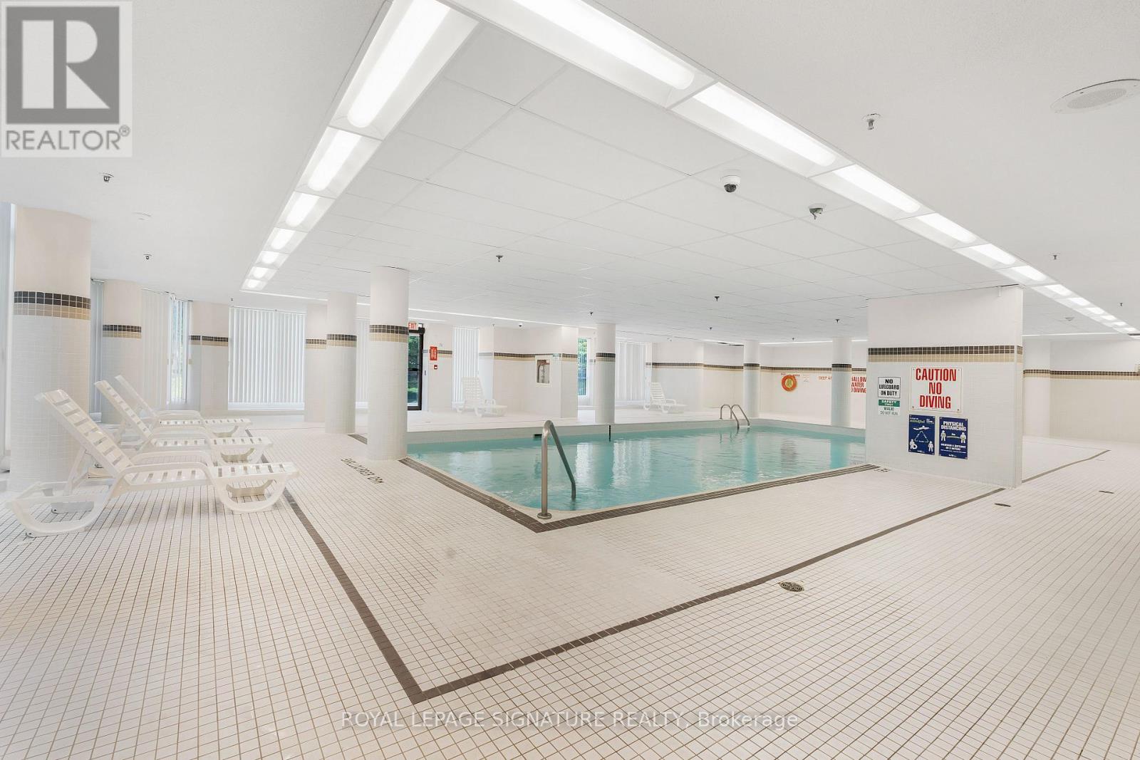 903 - 5 Rowntree Road, Toronto, Ontario  M9V 5G9 - Photo 33 - W12816902