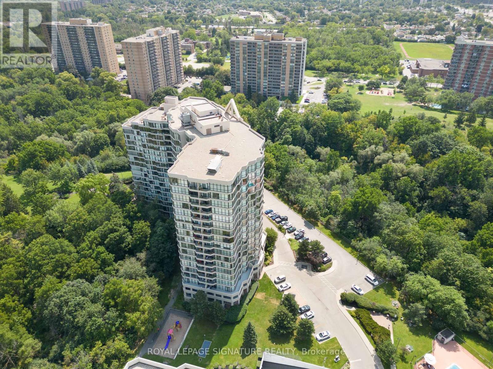 903 - 5 Rowntree Road, Toronto, Ontario  M9V 5G9 - Photo 36 - W12816902