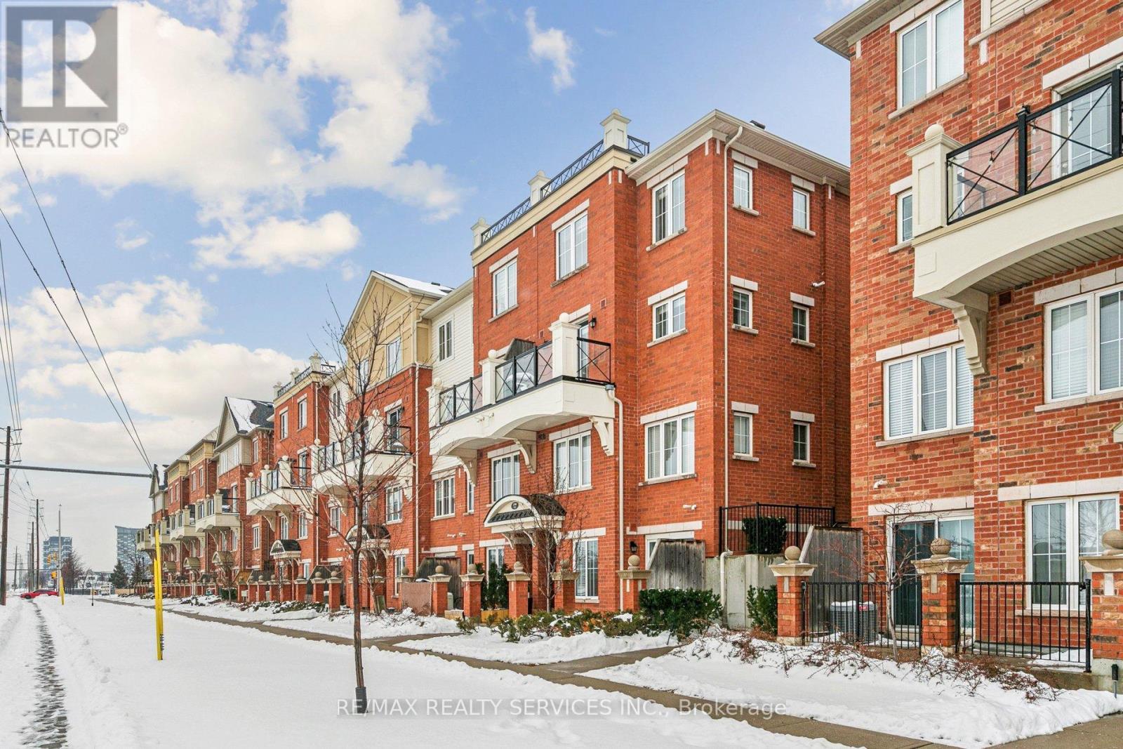 22 - 2504 Post Road, Oakville, Ontario  L6H 0G6 - Photo 19 - W12816920