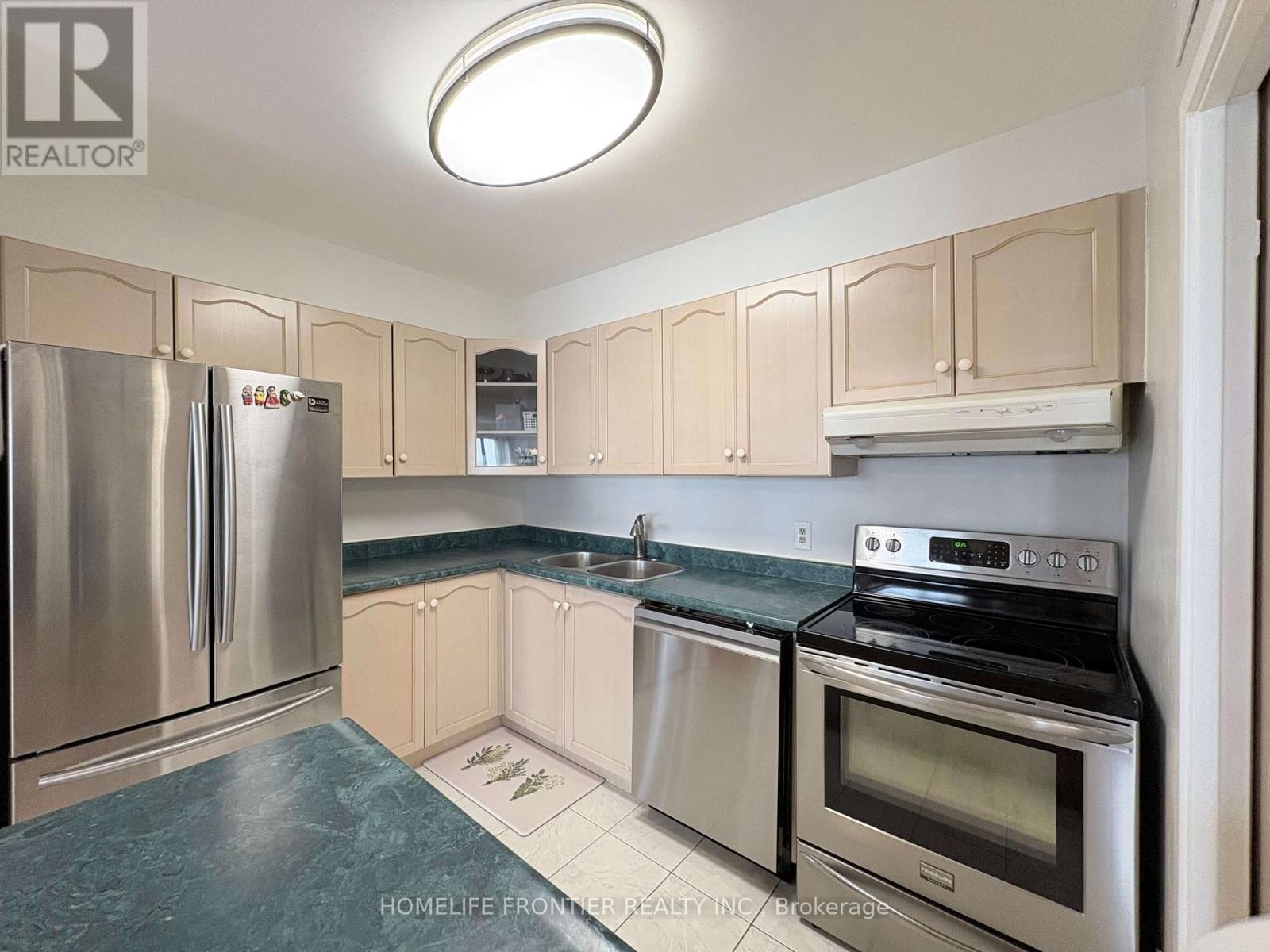 1906 - 1580 Mississauga Vly Boulevard, Mississauga, Ontario L5A 3T8 - Photo 13 - W12816922