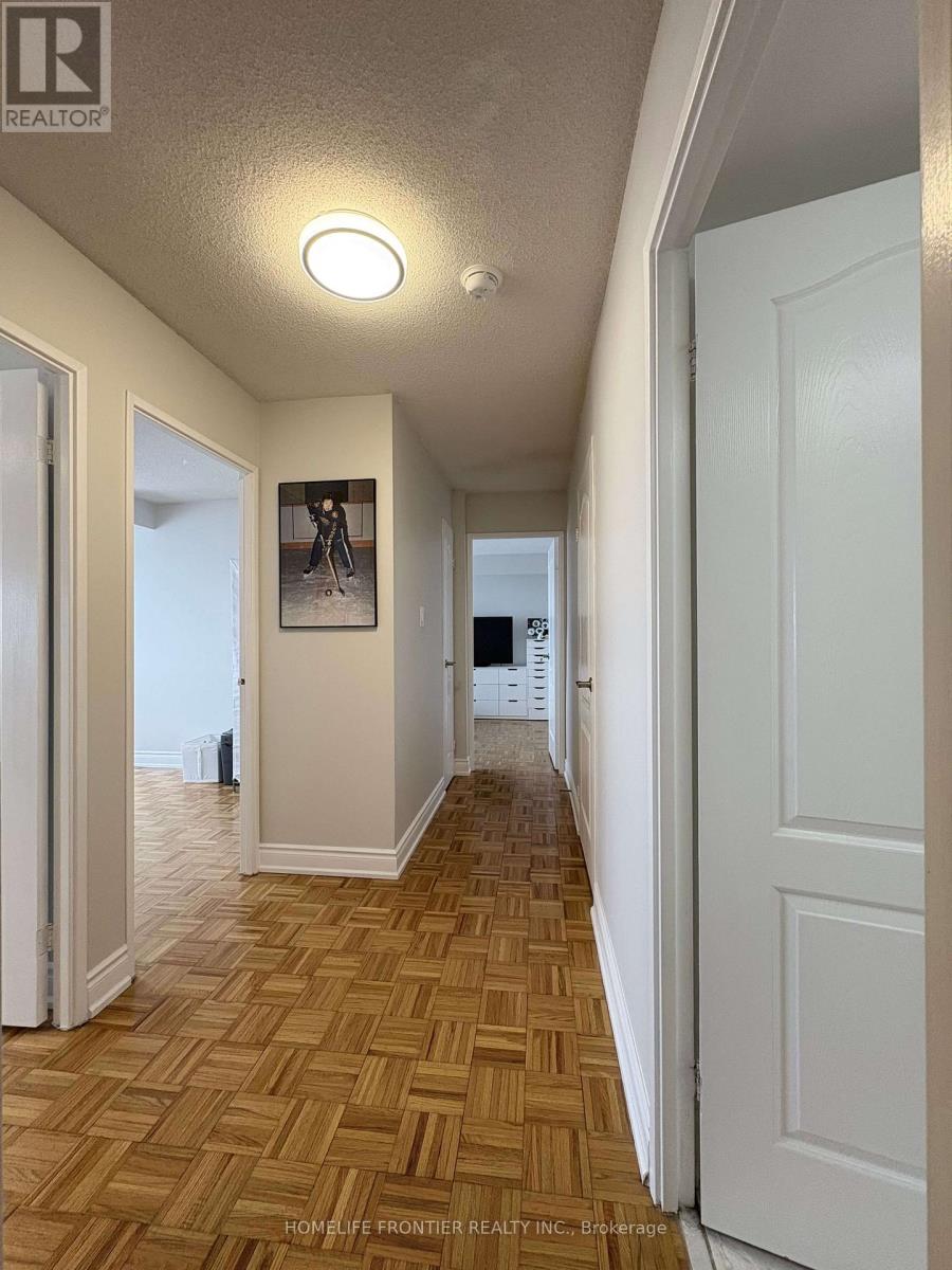 1906 - 1580 Mississauga Vly Boulevard, Mississauga, Ontario L5A 3T8 - Photo 21 - W12816922