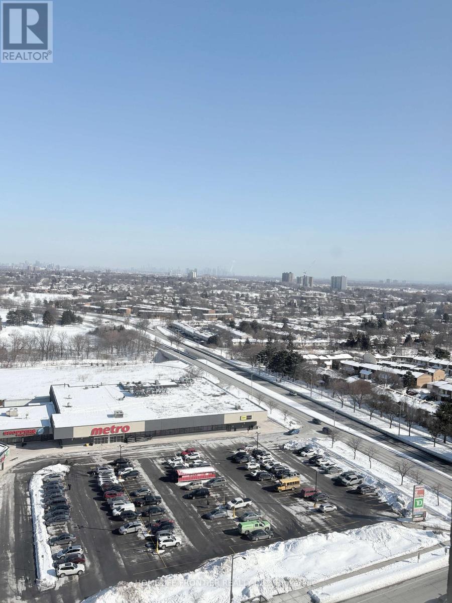 1906 - 1580 Mississauga Vly Boulevard, Mississauga, Ontario L5A 3T8 - Photo 35 - W12816922