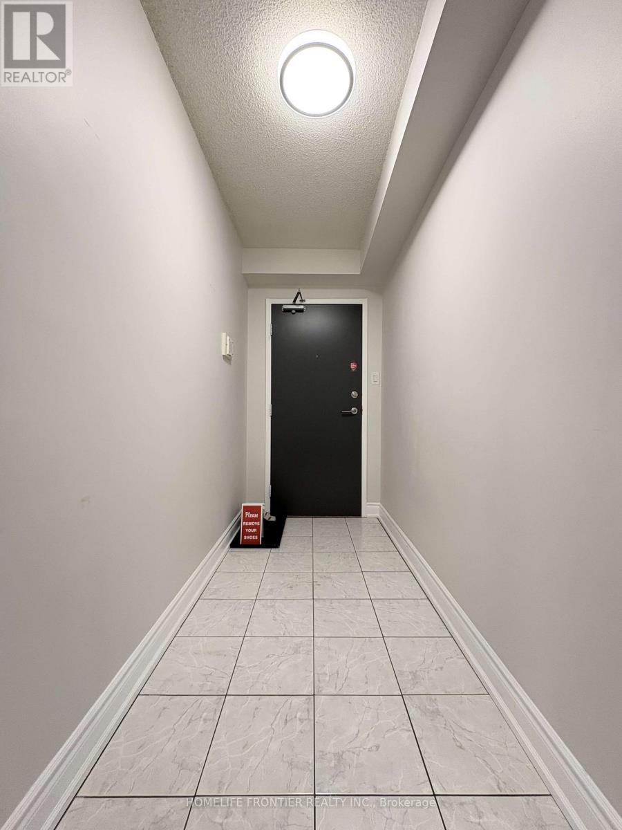 1906 - 1580 Mississauga Vly Boulevard, Mississauga, Ontario L5A 3T8 - Photo 7 - W12816922