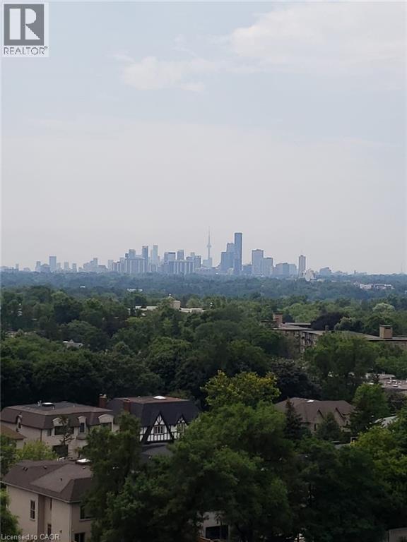 100 Harrison Garden Boulevard Unit# 1314, Yonge Mills, Ontario  M2N 0C2 - Photo 16 - 40807047