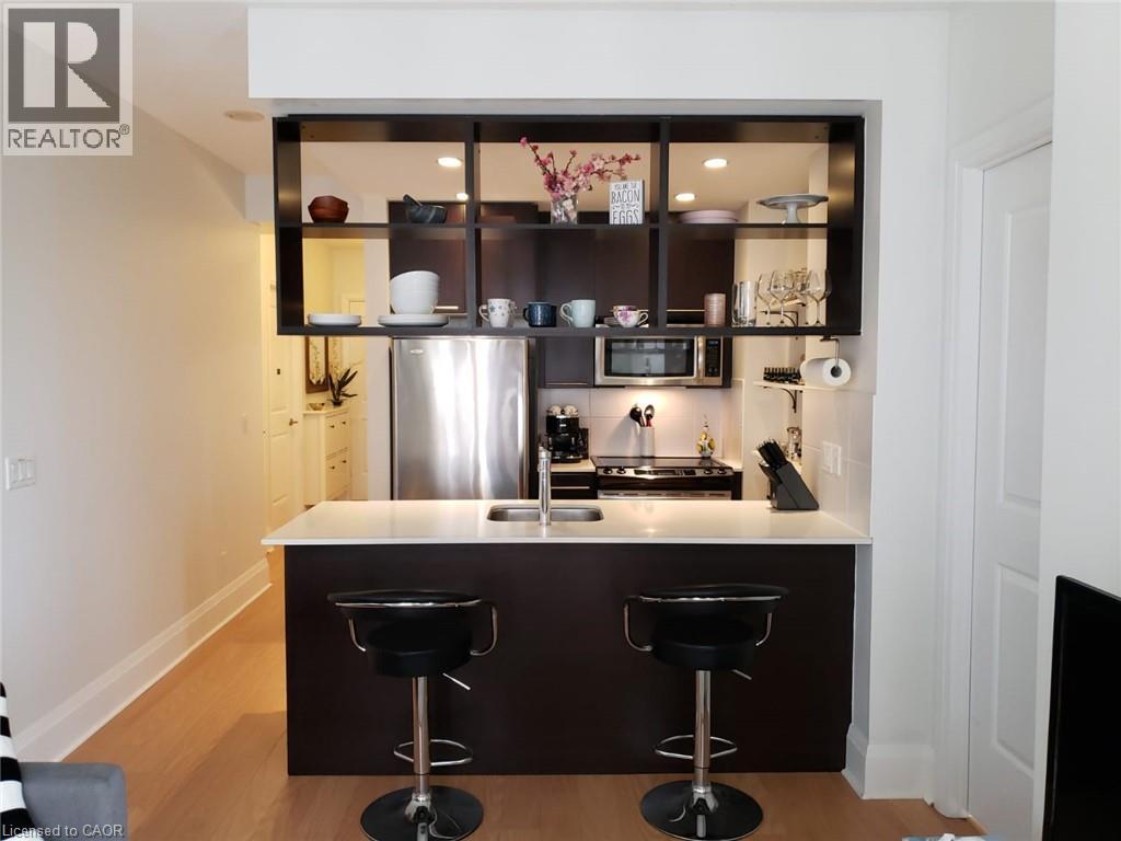 100 Harrison Garden Boulevard Unit# 1314, Yonge Mills, Ontario  M2N 0C2 - Photo 5 - 40807047