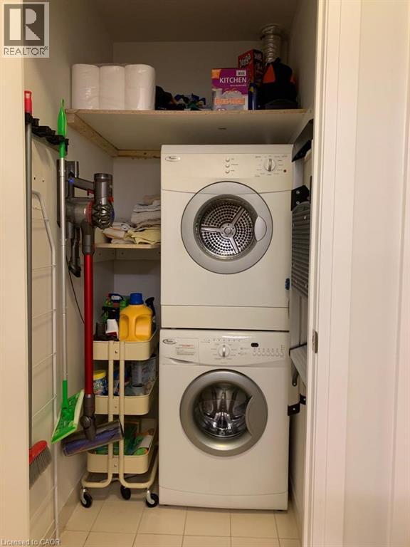 100 Harrison Garden Boulevard Unit# 1314, Yonge Mills, Ontario  M2N 0C2 - Photo 13 - 40807047