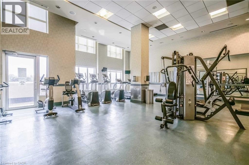 100 Harrison Garden Boulevard Unit# 1314, Yonge Mills, Ontario  M2N 0C2 - Photo 15 - 40807047