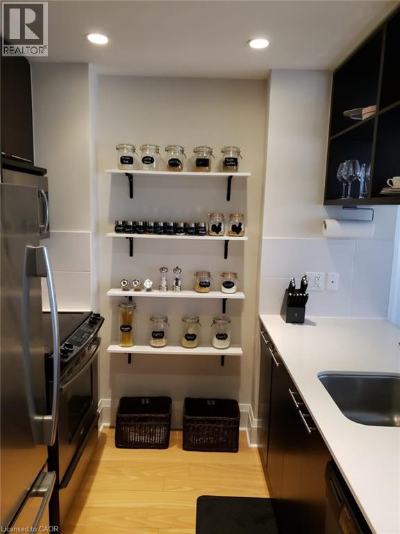 100 Harrison Garden Boulevard Unit# 1314, Yonge Mills, Ontario  M2N 0C2 - Photo 6 - 40807047