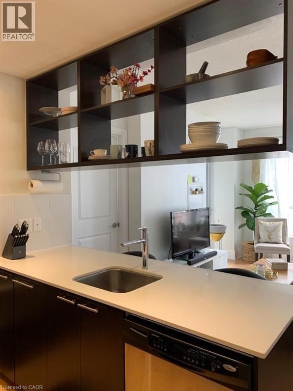 100 Harrison Garden Boulevard Unit# 1314, Yonge Mills, Ontario  M2N 0C2 - Photo 7 - 40807047