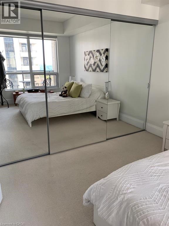 100 Harrison Garden Boulevard Unit# 1314, Yonge Mills, Ontario  M2N 0C2 - Photo 12 - 40807047