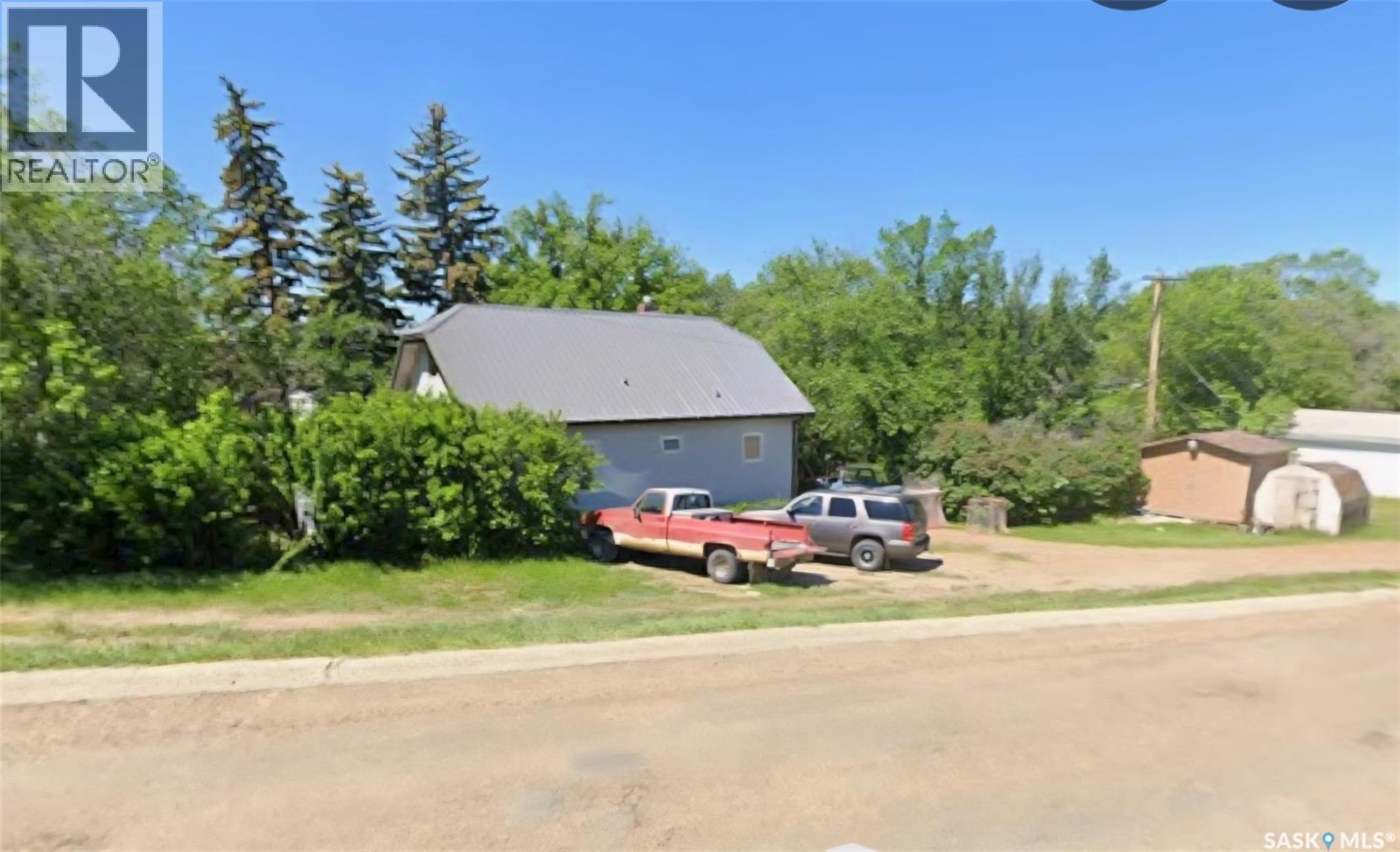 2014 1st STREET N, Rockglen, Saskatchewan