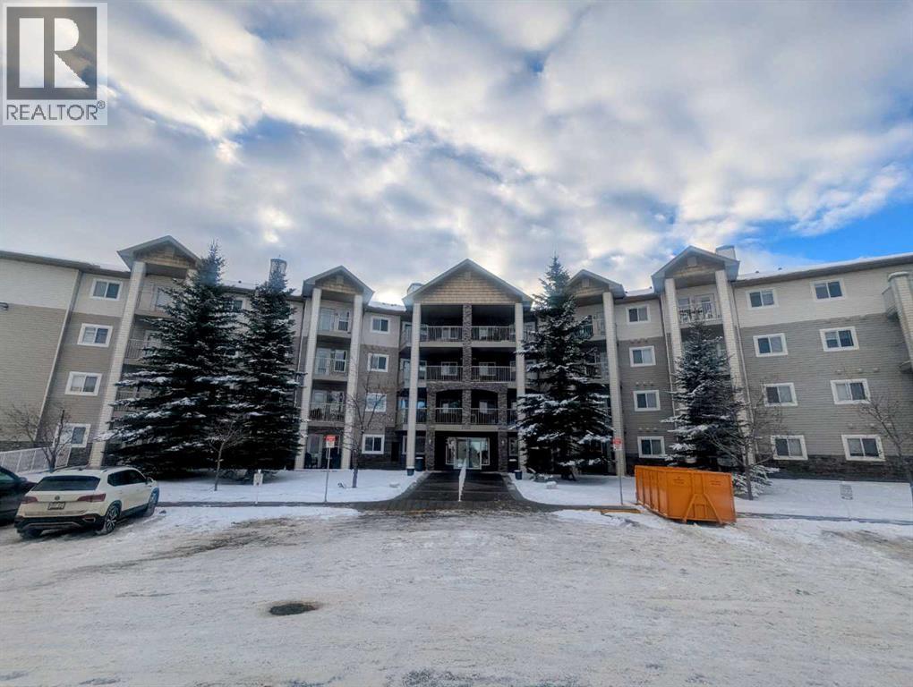 136, 5000 Somervale Court Sw, Calgary, Alberta  T2Y 4M1 - Photo 2 - A2276579