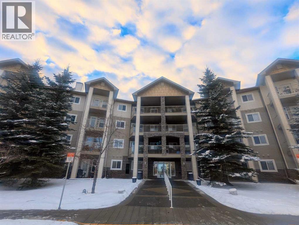 136, 5000 Somervale Court Sw, Calgary, Alberta  T2Y 4M1 - Photo 1 - A2276579