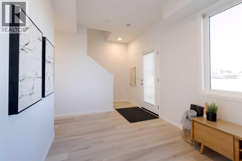 209, 81 Midtown Boulevard Sw, Airdrie, Alberta  T4B 4E7 - Photo 3 - A2282909