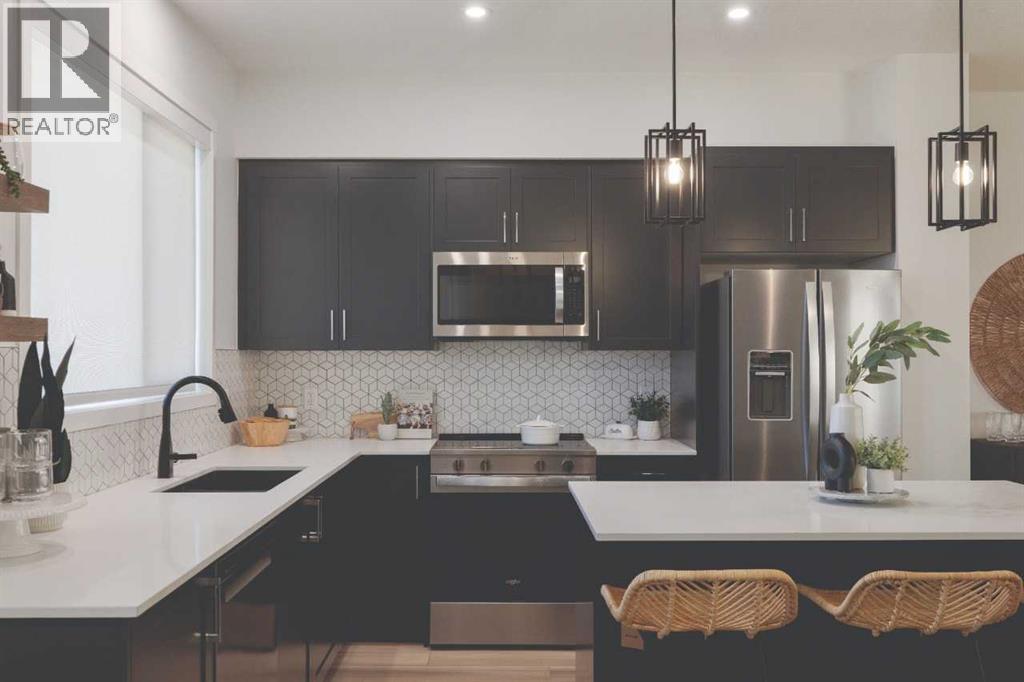 209, 81 Midtown Boulevard Sw, Airdrie, Alberta  T4B 4E7 - Photo 13 - A2282909