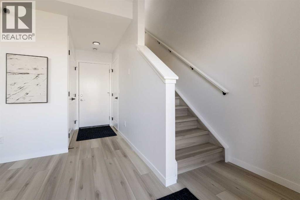 209, 81 Midtown Boulevard Sw, Airdrie, Alberta  T4B 4E7 - Photo 4 - A2282909