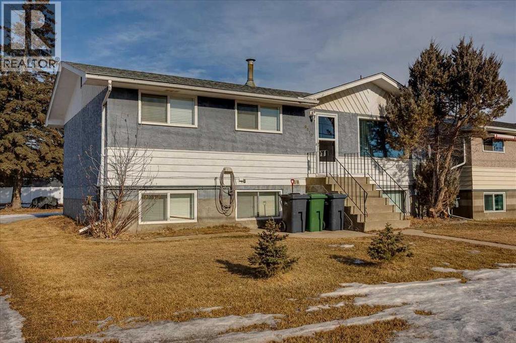 5510 57 Avenue, Ponoka, Alberta  T4J 1L6 - Photo 1 - A2286649