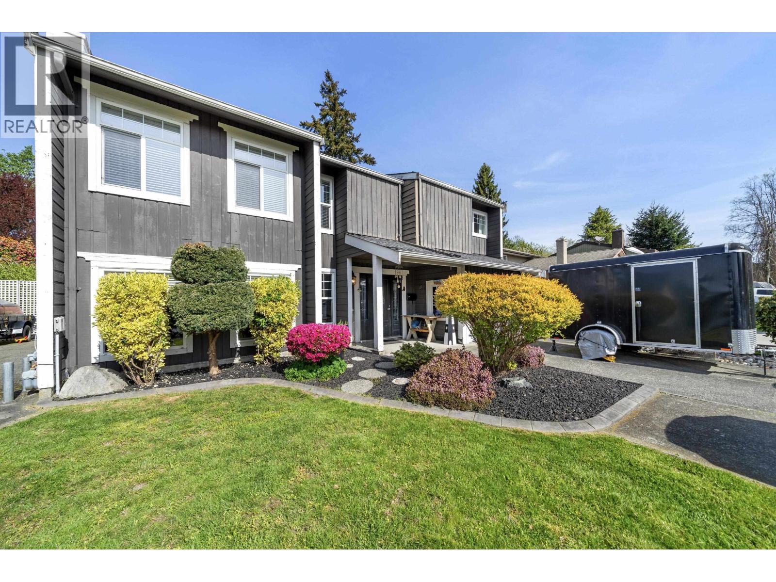 5405 Chamberlayne Avenue, Delta, British Columbia  V4K 3T4 - Photo 1 - R3092030