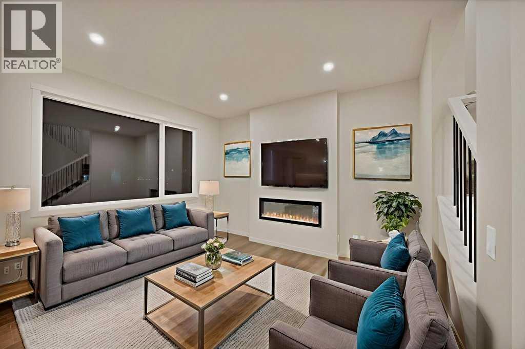 557 Chelsea Gardens, Chestermere, Alberta  T1X 2V4 - Photo 36 - A2280507