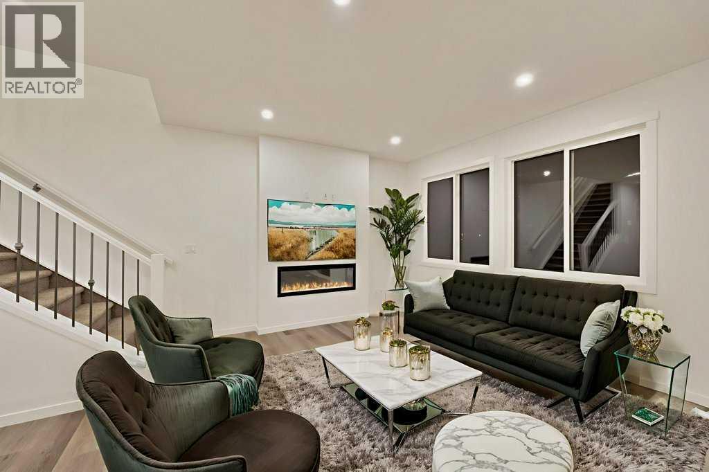 561 Chelsea Gardens, Chestermere, Alberta  T1X 2V4 - Photo 14 - A2280508