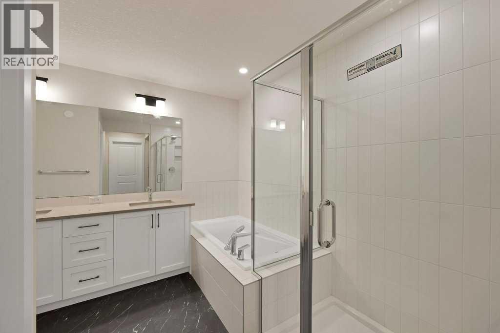 7 Chelsea Port Link, Chestermere, Alberta  T1X 3H4 - Photo 24 - A2280523