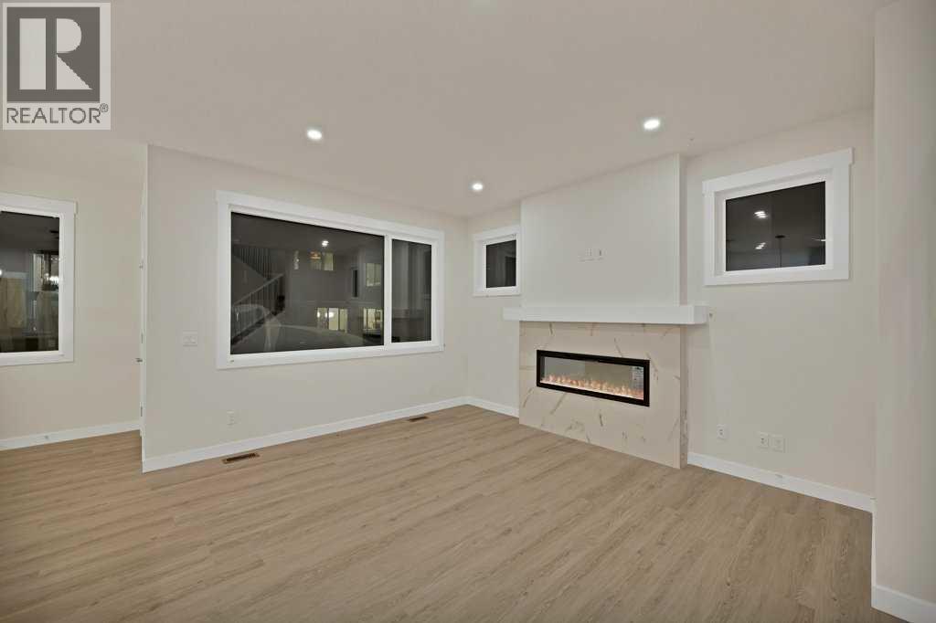 7 Chelsea Port Link, Chestermere, Alberta  T1X 3H4 - Photo 18 - A2280523