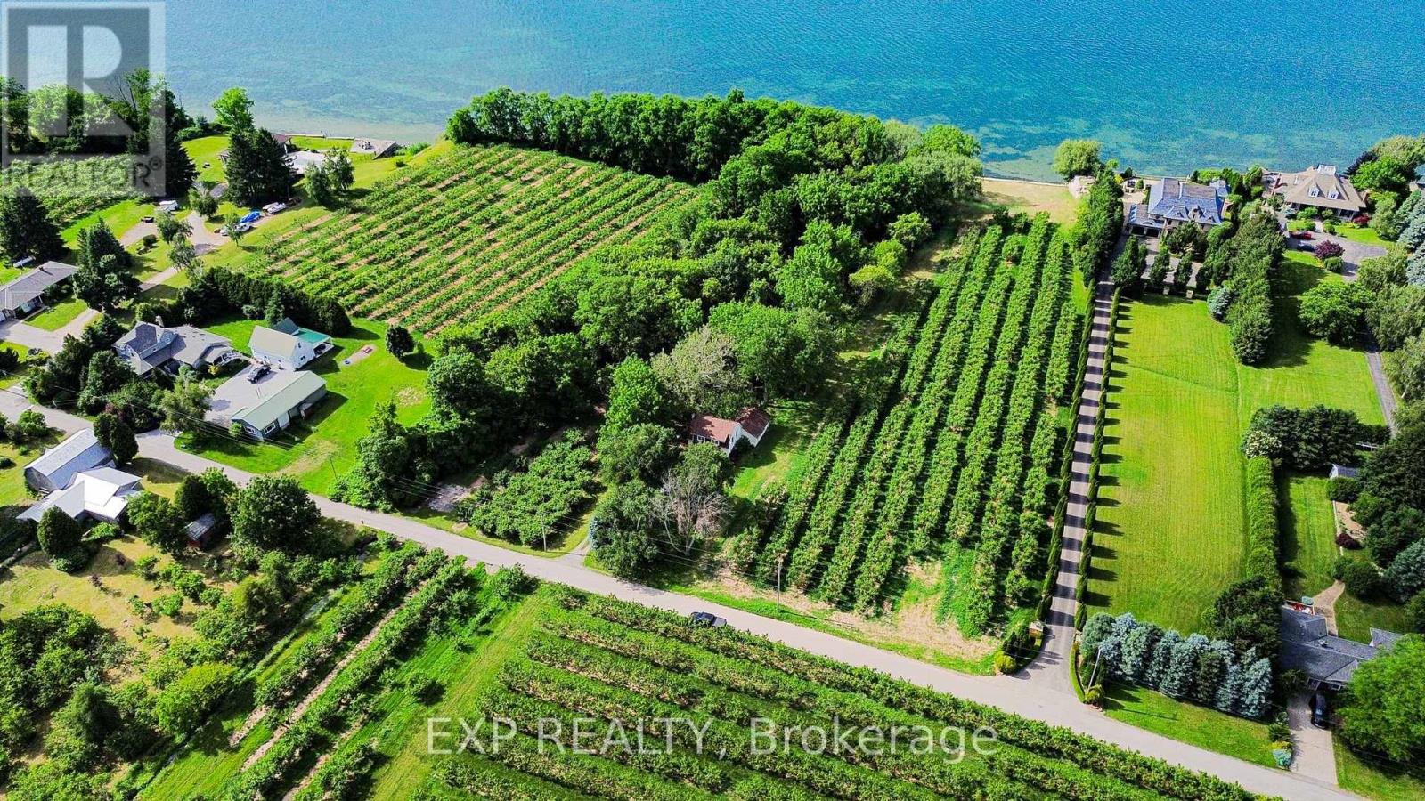 Pt Lt 22 Blezard Drive, Lincoln, Ontario  L0R 1B3 - Photo 1 - X12816938