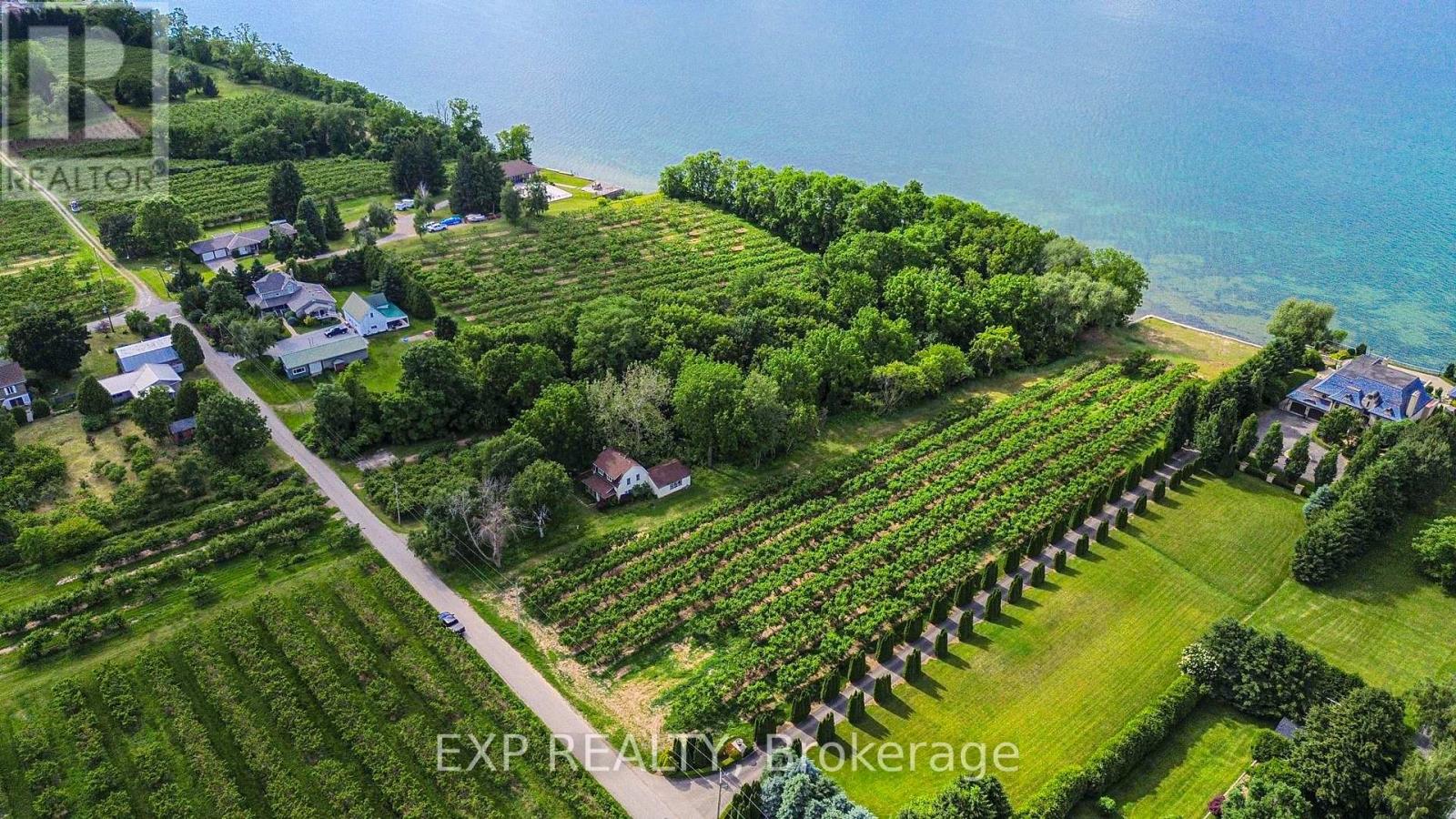 Pt Lt 22 Blezard Drive, Lincoln, Ontario  L0R 1B3 - Photo 11 - X12816938