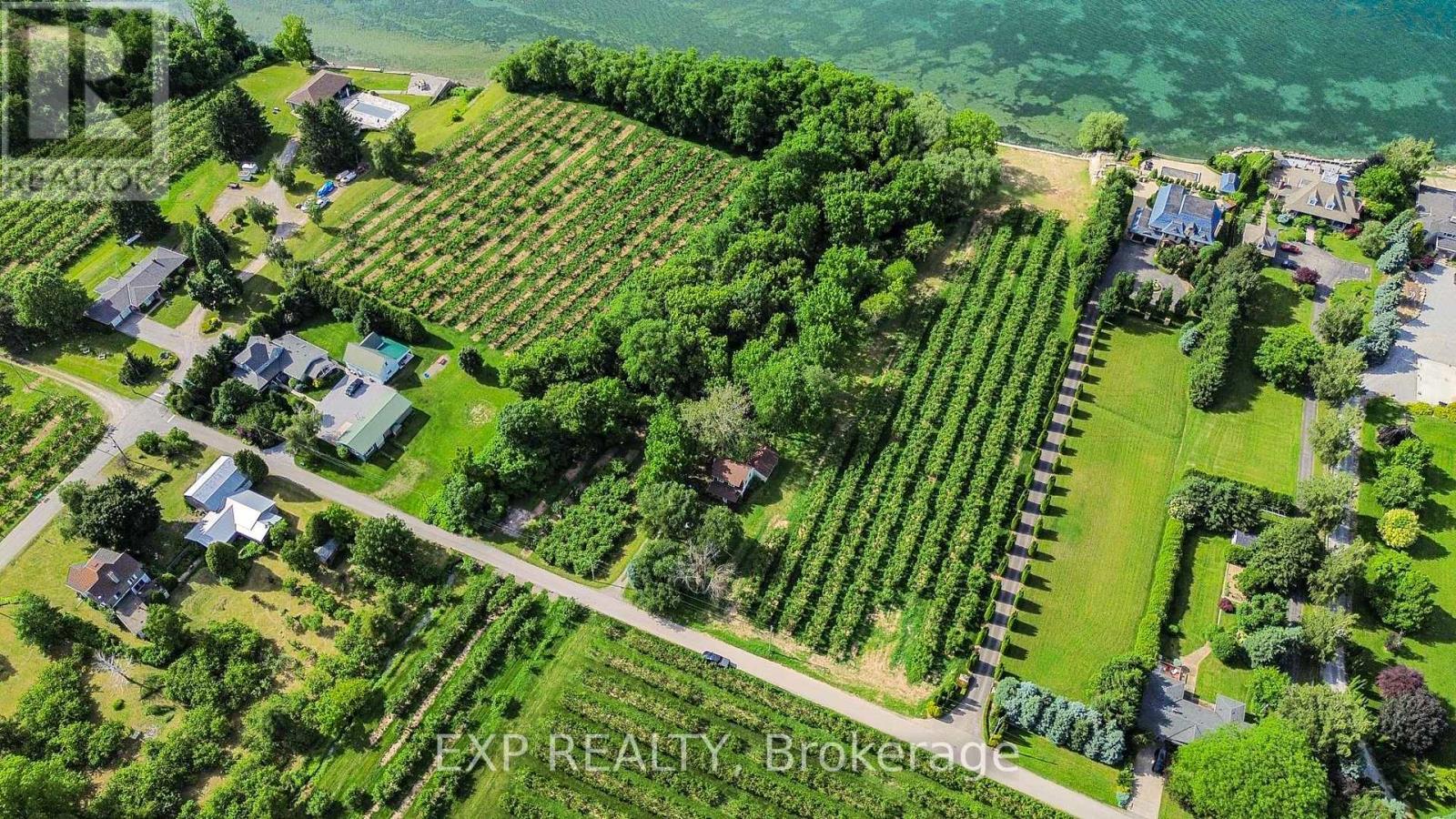 Pt Lt 22 Blezard Drive, Lincoln, Ontario  L0R 1B3 - Photo 14 - X12816938