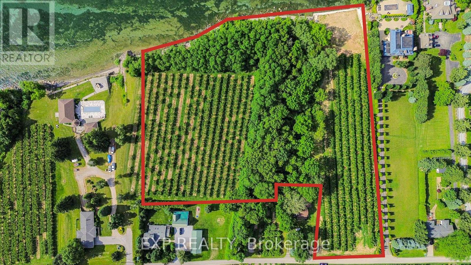 Pt Lt 22 Blezard Drive, Lincoln, Ontario  L0R 1B3 - Photo 15 - X12816938