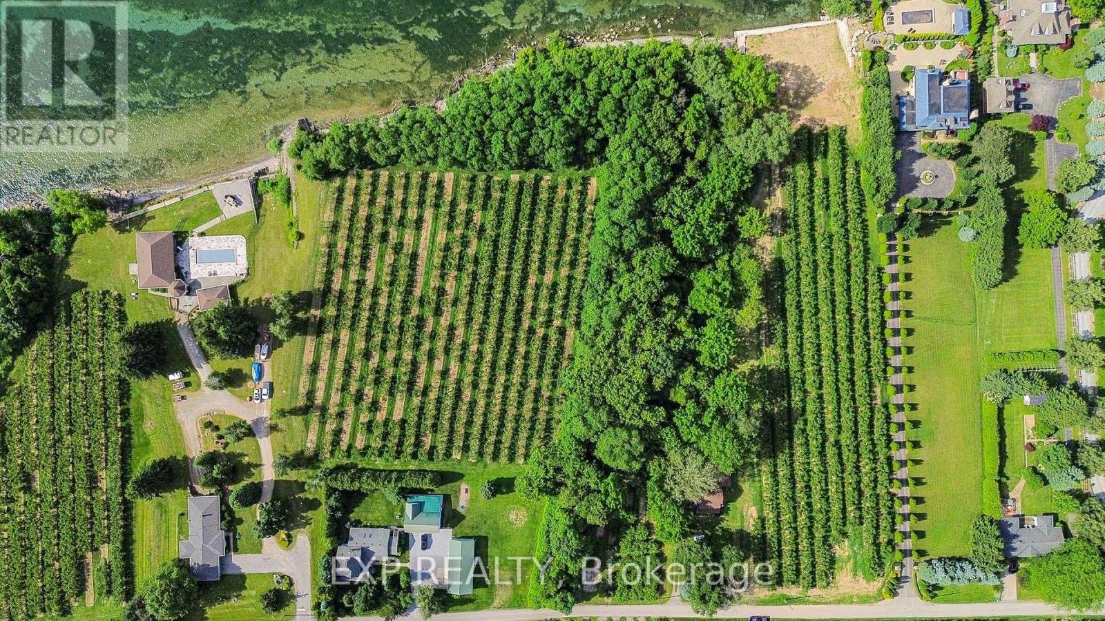 Pt Lt 22 Blezard Drive, Lincoln, Ontario  L0R 1B3 - Photo 16 - X12816938