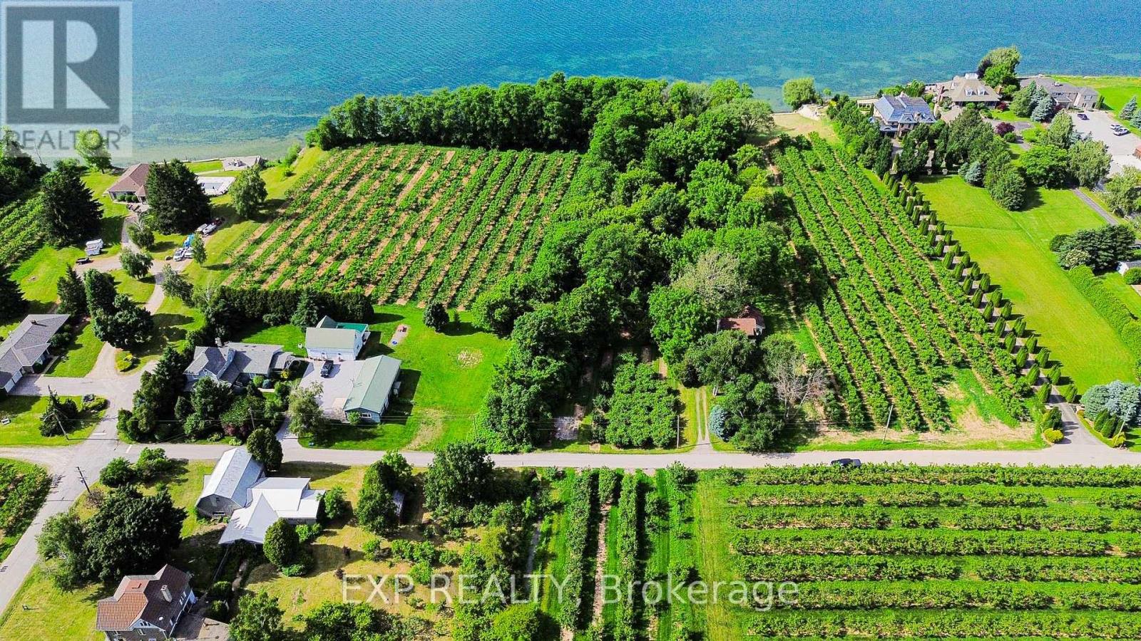 Pt Lt 22 Blezard Drive, Lincoln, Ontario  L0R 1B3 - Photo 2 - X12816938