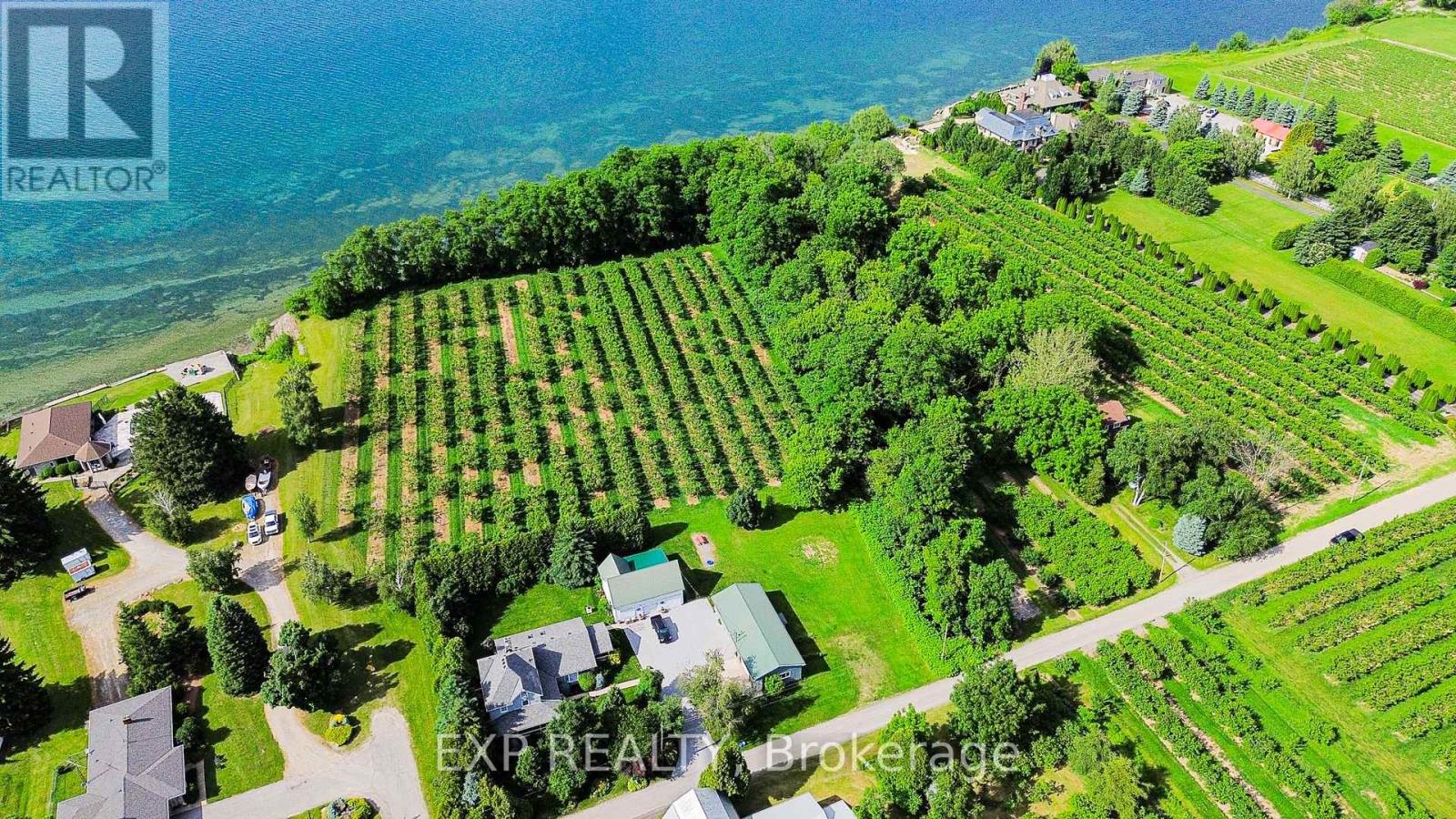 Pt Lt 22 Blezard Drive, Lincoln, Ontario  L0R 1B3 - Photo 3 - X12816938