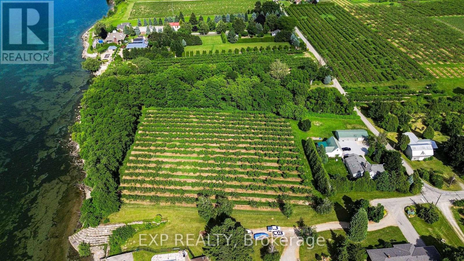 Pt Lt 22 Blezard Drive, Lincoln, Ontario  L0R 1B3 - Photo 4 - X12816938