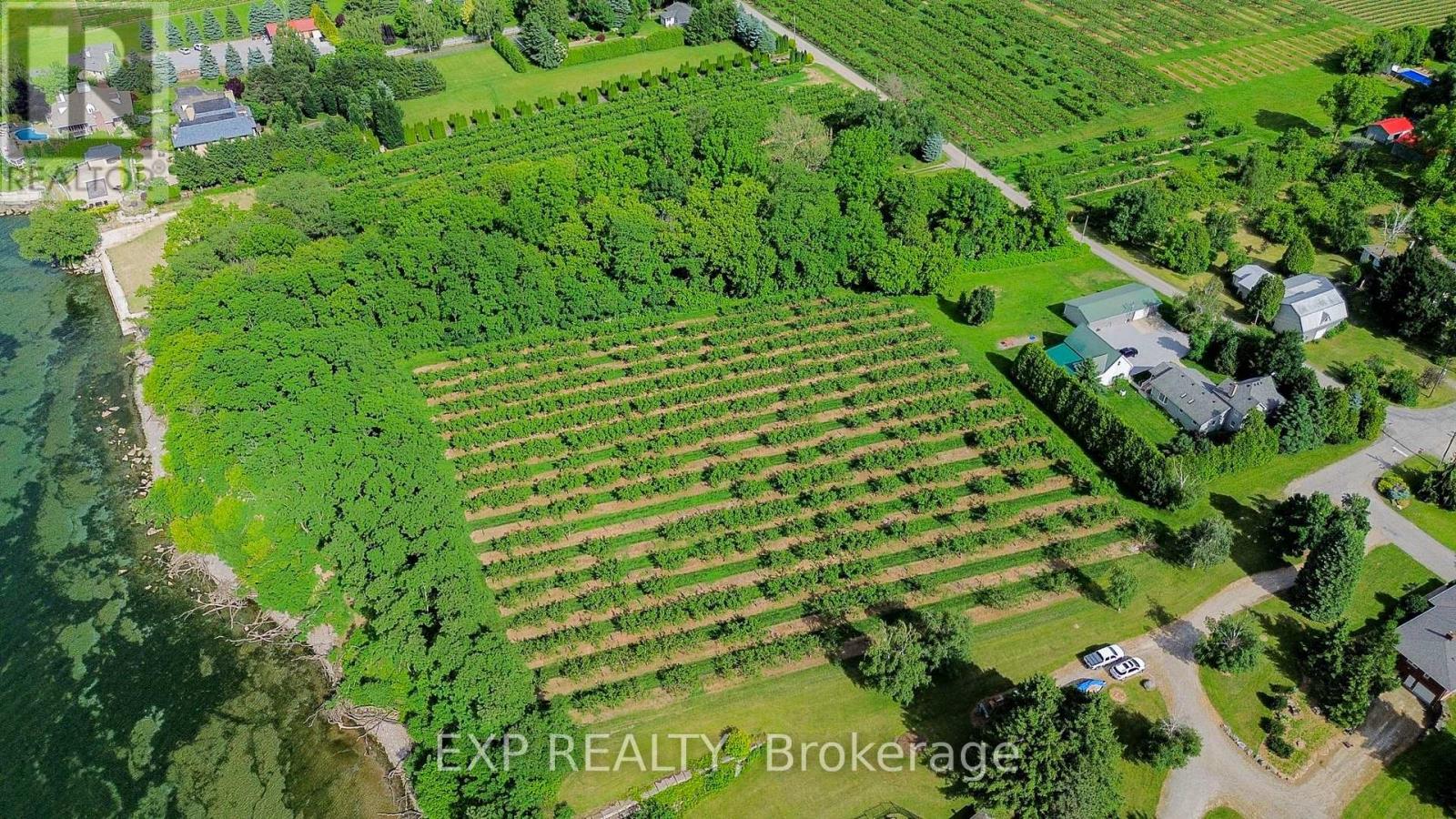 Pt Lt 22 Blezard Drive, Lincoln, Ontario  L0R 1B3 - Photo 5 - X12816938