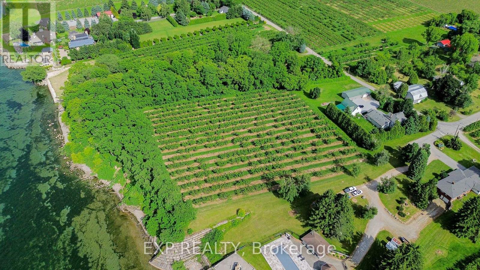 Pt Lt 22 Blezard Drive, Lincoln, Ontario  L0R 1B3 - Photo 6 - X12816938