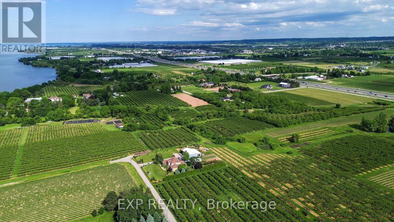 Pt Lt 22 Blezard Drive, Lincoln, Ontario  L0R 1B3 - Photo 8 - X12816938