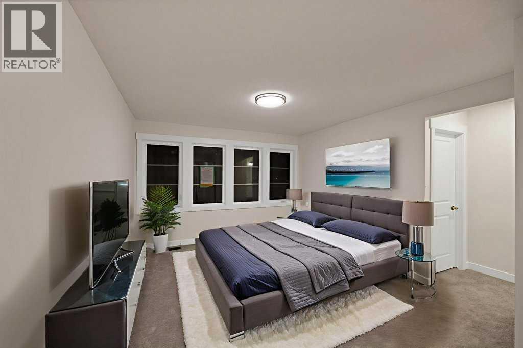 7 Chelsea Port Link, Chestermere, Alberta  T1X 3H4 - Photo 47 - A2280523