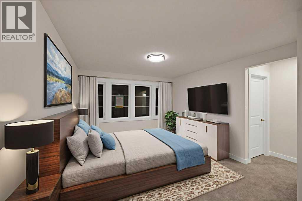 7 Chelsea Port Link, Chestermere, Alberta  T1X 3H4 - Photo 48 - A2280523