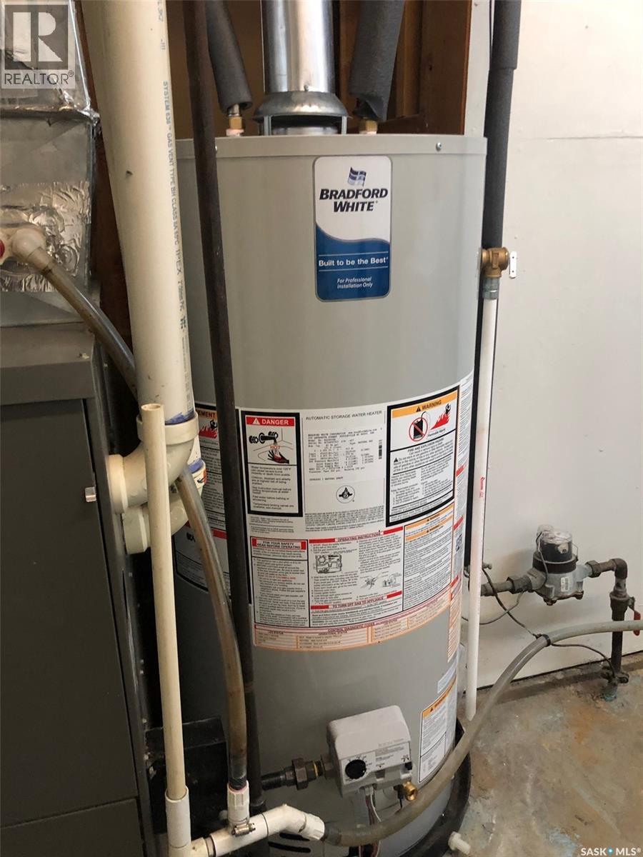 146 Jubilee Crescent, Canora, Saskatchewan  S0A 0L0 - Photo 45 - SK029110