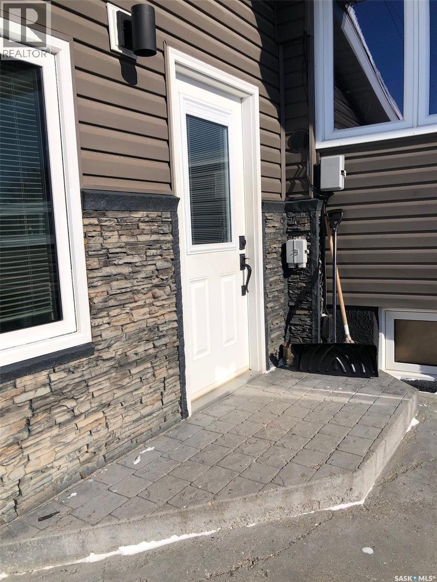 146 Jubilee Crescent, Canora, Saskatchewan  S0A 0L0 - Photo 47 - SK029110
