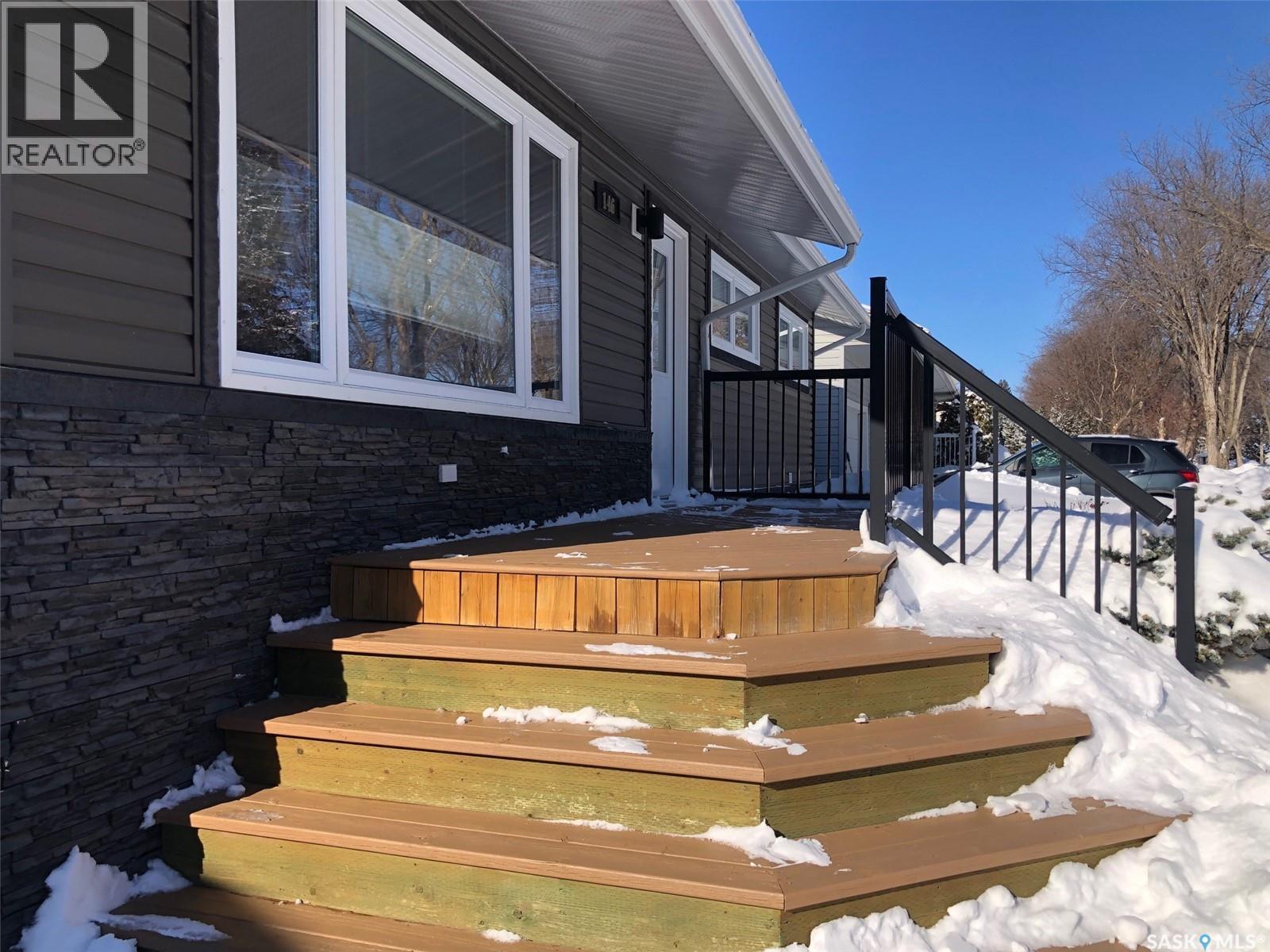 146 Jubilee Crescent, Canora, Saskatchewan  S0A 0L0 - Photo 9 - SK029110