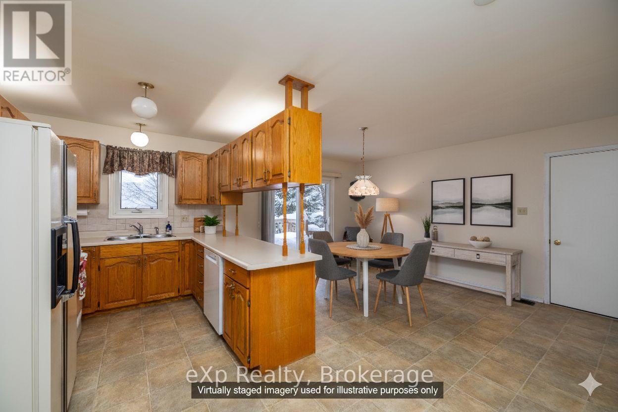 103 Margaret Elizabeth Avenue, Grey Highlands, Ontario  N0C 1H0 - Photo 16 - X12630922