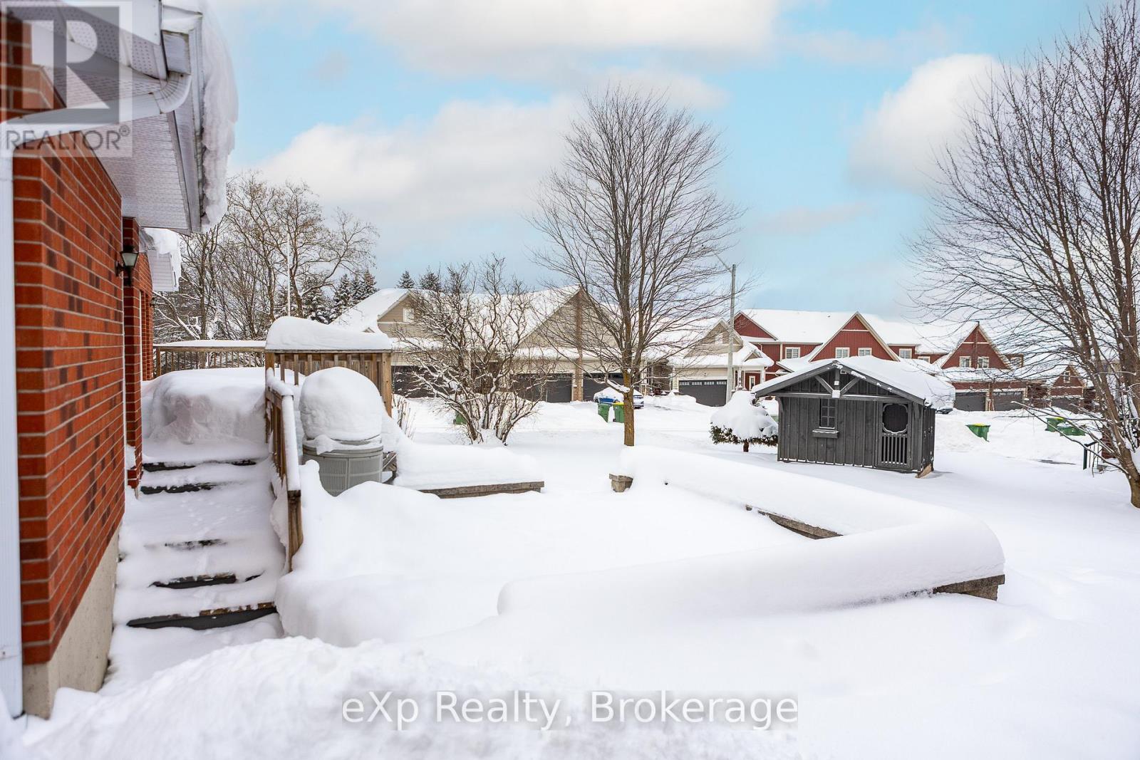 103 Margaret Elizabeth Avenue, Grey Highlands, Ontario  N0C 1H0 - Photo 35 - X12630922