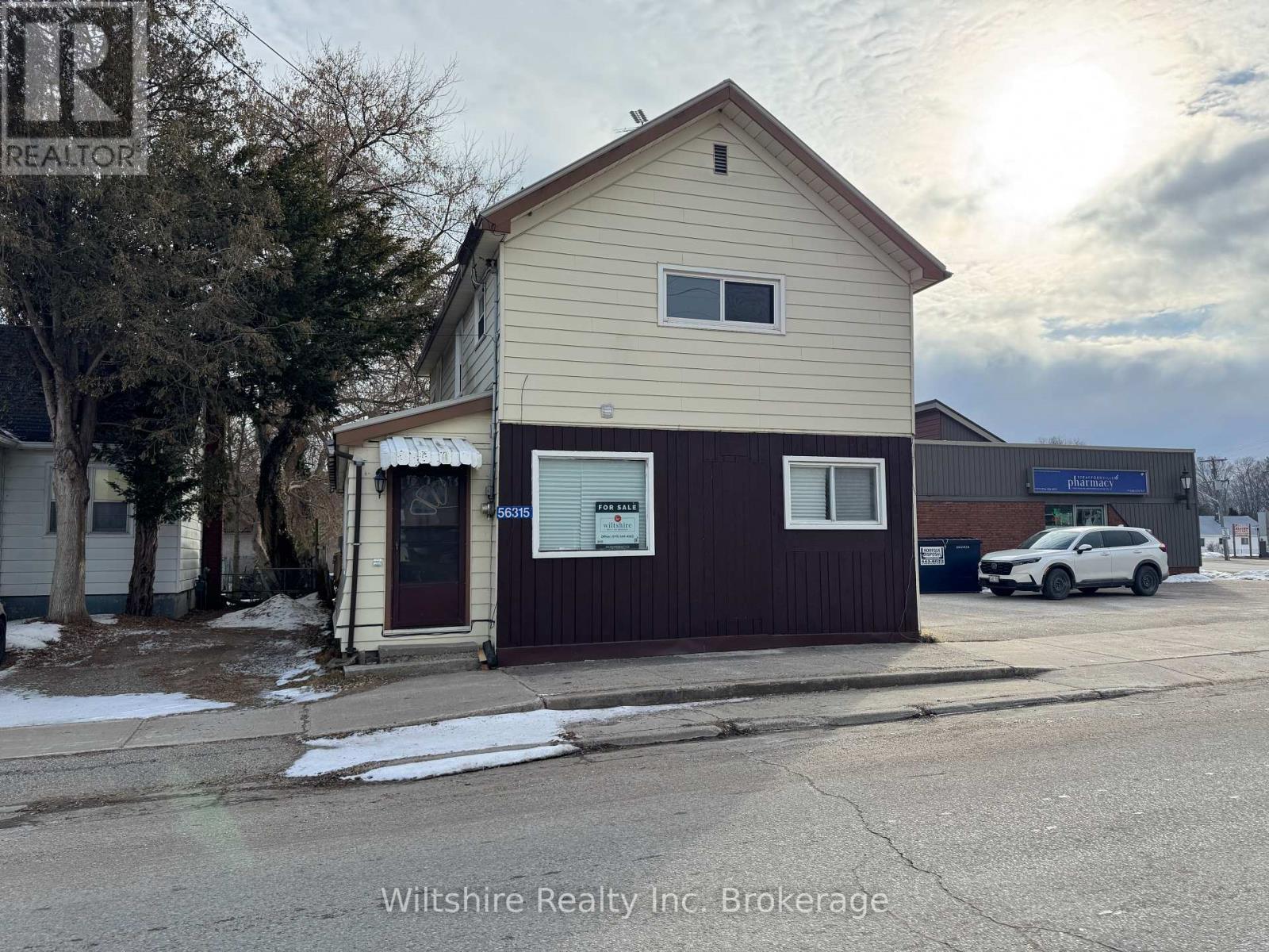 56315 Heritage Line, Bayham, Ontario  N0J 1Y0 - Photo 1 - X12817062