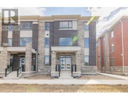 15 SUMMER WIND LANE, Brampton, Ontario