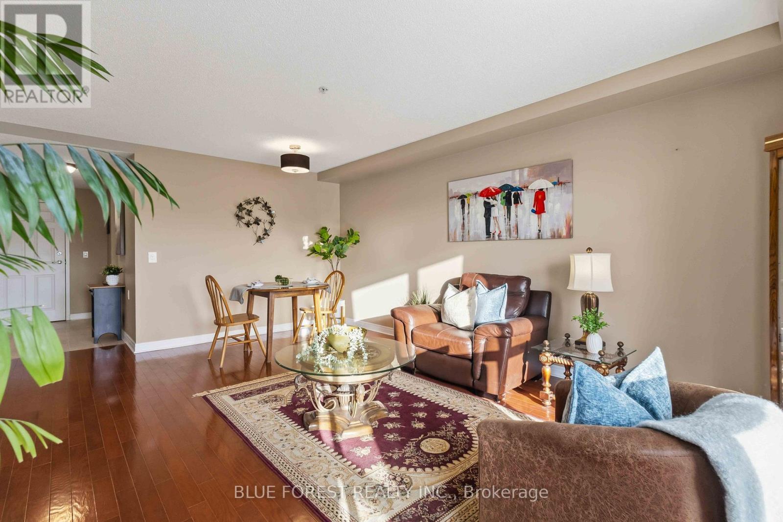 301 - 511 Gainsborough Road, London North, Ontario  N6G 4Z5 - Photo 3 - X12753070