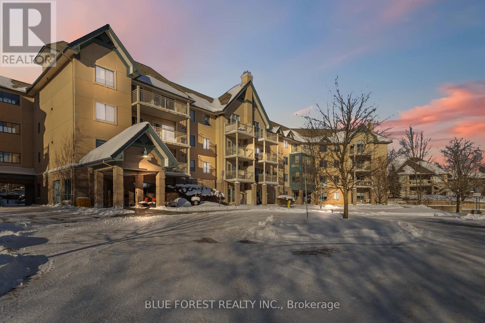 301 - 511 Gainsborough Road, London North, Ontario  N6G 4Z5 - Photo 31 - X12753070